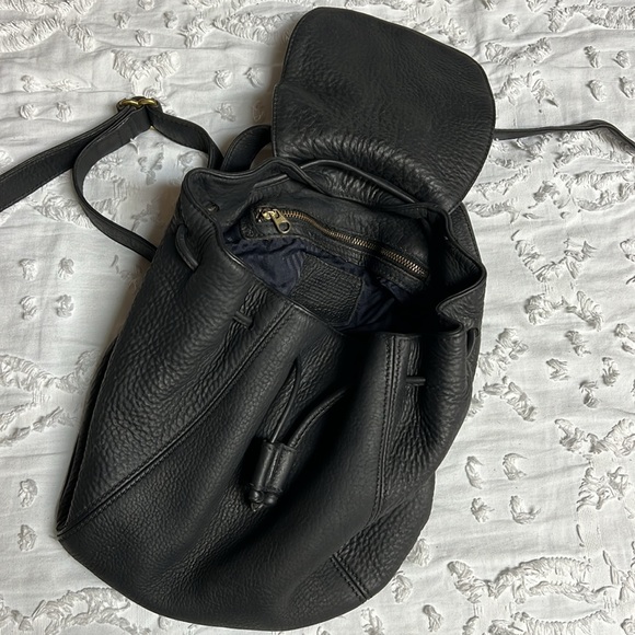 Coach Backpack Vintage 4938 - Picture 6 of 12